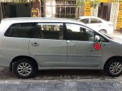 Bán ô tô Toyota Innova E năm sản xuất 2015, biển số thành phố