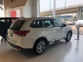 Bán ô tô Mitsubishi Outlander sản xuất năm 2019, ưu đãi hấp đẫn