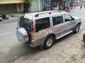 Cần bán Ford Everest năm 2005, nhập khẩu 