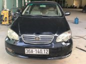 Bán Mitsubishi Lancer MT sản xuất 2009, màu đen, nhập khẩu, giá chỉ 100 triệu