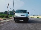 Bán xe Toyota Hiace đời 2008 máy xăng