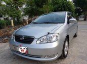 Cần bán Toyota Corolla Altis 1.8G MT sản xuất 2007, số sàn