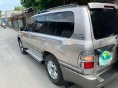 Cần bán lại xe Toyota Land Cruiser sản xuất 2003