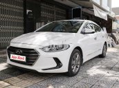 Bán Hyundai Elantra năm sản xuất 2016, màu trắng số tự động