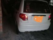 Cần bán Daewoo Matiz MT năm sản xuất 2006, màu trắng, xe nhập