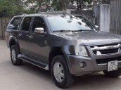 Bán Isuzu Dmax sản xuất 2011, màu xám, nhập khẩu nguyên chiếc, 298 triệu