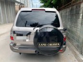 Cần bán lại xe Toyota Land Cruiser sản xuất 2003