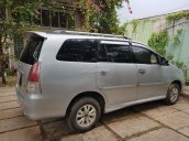 Bán ô tô Toyota Innova sản xuất 2008, xe chính chủ, giá tốt