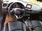 Bán Mazda 3 2016, màu trắng, nhập khẩu