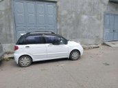 Bán Daewoo Matiz năm sản xuất 2004, màu trắng, giá rẻ