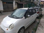 Bán Daewoo Matiz năm sản xuất 2004, màu trắng, giá rẻ