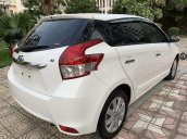 Bán Toyota Yaris đời 2014, màu trắng, nhập khẩu