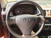 Cần bán lại xe Hyundai Click AT năm sản xuất 2007, màu đỏ, nhập khẩu nguyên chiếc  