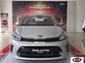 Bán xe Kia Soluto sản xuất năm 2019, nhiều phiên bản