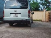 Bán xe Toyota Hiace đời 2008 máy xăng