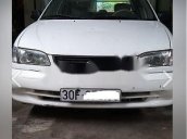 Bán ô tô Toyota Corolla Altis MT năm sản xuất 2001, màu trắng, giá tốt