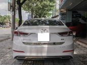 Bán Hyundai Elantra năm sản xuất 2016, màu trắng số tự động