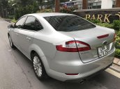 Bán Ford Mondeo MK4 đời 2011, màu bạc như mới, giá tốt