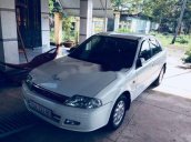 Cần bán xe Ford Laser đời 2001, màu trắng chính chủ