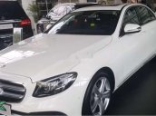 Cần bán lại xe Mercedes đời 2017, màu trắng chính chủ