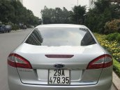 Bán Ford Mondeo MK4 đời 2011, màu bạc như mới, giá tốt