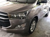 Bán ô tô Toyota Innova đời 2017