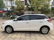 Bán Toyota Yaris đời 2014, màu trắng, nhập khẩu