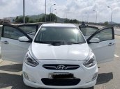 Bán Hyundai Accent năm 2013, màu trắng, xe nhập chính hãng