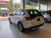 Bán ô tô Mitsubishi Outlander sản xuất năm 2019, ưu đãi hấp đẫn