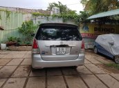 Bán ô tô Toyota Innova sản xuất 2008, xe chính chủ, giá tốt