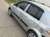 Bán Hyundai Getz 2009, màu bạc, nhập khẩu nguyên chiếc chính chủ, giá 152tr