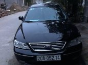 Cần bán Ford Mondeo AT đời 2003, giá 148tr