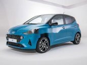 Bán xe Hyundai Grand i10 sản xuất năm 2019, 320tr