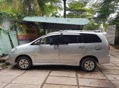 Bán ô tô Toyota Innova sản xuất 2008, xe chính chủ, giá tốt