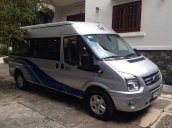 Bán xe Ford Transit đời 2016