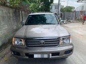 Cần bán lại xe Toyota Land Cruiser sản xuất 2003