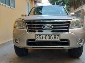 Bán Ford Everest MT năm 2012 còn mới