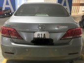 Bán ô tô Toyota Camry AT sản xuất 2009, màu bạc còn mới 