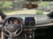 Bán Toyota Yaris đời 2014, màu trắng, nhập khẩu