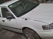 Bán ô tô Toyota Corolla Altis MT năm sản xuất 2001, màu trắng, giá tốt