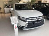 Bán ô tô Mitsubishi Outlander sản xuất năm 2019, ưu đãi hấp đẫn