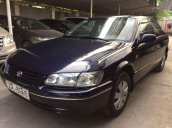 Cần bán lại xe Toyota Camry 1999, màu xanh lam chính chủ