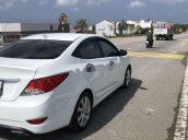 Bán Hyundai Accent năm 2013, màu trắng, xe nhập chính hãng