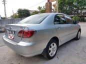 Cần bán Toyota Corolla Altis 1.8G MT sản xuất 2007, số sàn