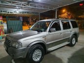 Cần bán Ford Everest năm 2005, nhập khẩu 