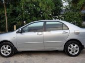 Cần bán Toyota Corolla Altis 1.8G MT sản xuất 2007, số sàn