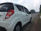 Cần bán  Chevrolet Spark Van sx 2013, nhập Hàn