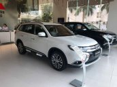 Bán ô tô Mitsubishi Outlander sản xuất năm 2019, ưu đãi hấp đẫn