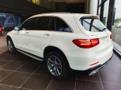 Bán xe Mercedes GLC 300 AMG 245hp 2018