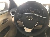 Giá xe Toyota Vios tốt nhất Hà Nội, trả góp 85% lãi suất ưu đãi, LH: 09.6322.6323